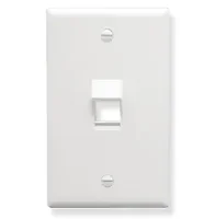 Cablesys-ICC-IC107DA1WH