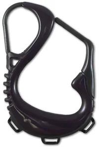 PL-45651-01 | Poly Plantronics DuoSet II Spare Conformable