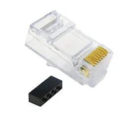Cablesys-ICC-ICMP8P8C6E