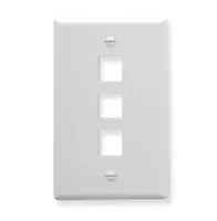 Cablesys-ICC-IC107LF3WH