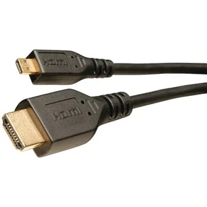 ku6960 | Tripp Lite Tripp Lite 6ft HDMI to Micro HDMI Cable
