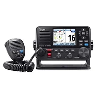 Icom-M510 11