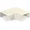 16008 | C2g Wiremold Uniduct 2900 9 Flat Elbow - Ivory