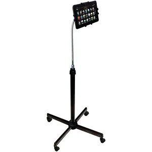 PAD-UAFS | Cta Digital Height-Adjustable Gooseneck Stand