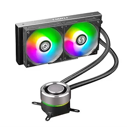 LIANLI-GALAHAD AIO 240 RGB BLACK