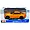 31508or | Maisto 2015 Ford Mustang GT 5.0 Orange Metallic