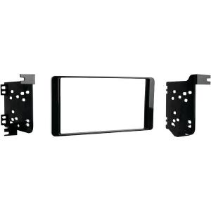 Metra 95-7015CHG 95-7015chg Double-din Installation Kit For 2014 Throu