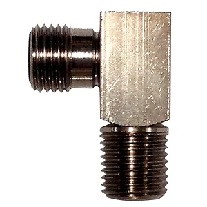 CW65730 | Uflex Usa Uflex Merc O-Ring Tapered Helm Fitting