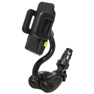 Bracketron BT1-663-2 Tripgrip Power Dock