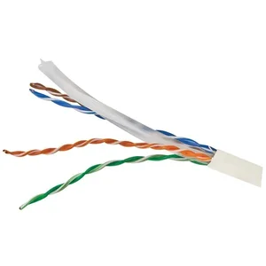 MBW6U-01444 | Vericom Cat-5E/6 Wire, Cables & Connectors