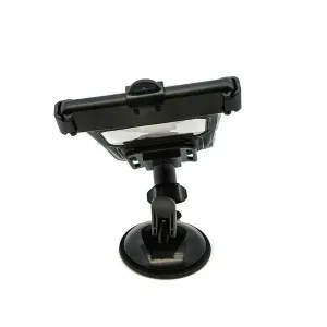 Xventure CW69065 Griplox Waterproof Phone Mount