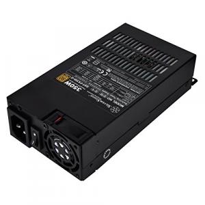 Silverstone SST-FX350-G Ps Sst-fx350-g 350w Flex Atx 80+ Gold 40mm Fan