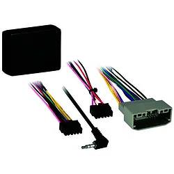 AXXESS-XSVI-6522-NAV