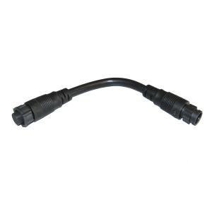 Icom CW66223 12-pin To 8-pin Conversion Cable F-m605