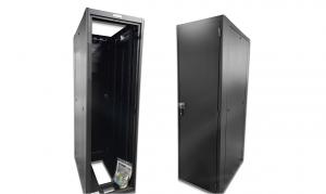 Black EC42U2442KIT Blackbox 79x24x42 42u Elite Data Cabinet For Your C