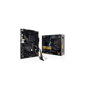 Asus 90MB15D0-M0AAY0 Motherboard Tuf Gaming B550-plus Wifi Amd Socket 