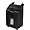 Fellowes Fellowes AutoMax 100M Auto Feed Shredder -
