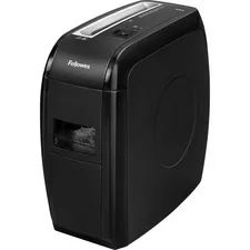 Fellowes FEL 4360001 Powershredreg; 12cs Cross-cut Shredder - Non-cont