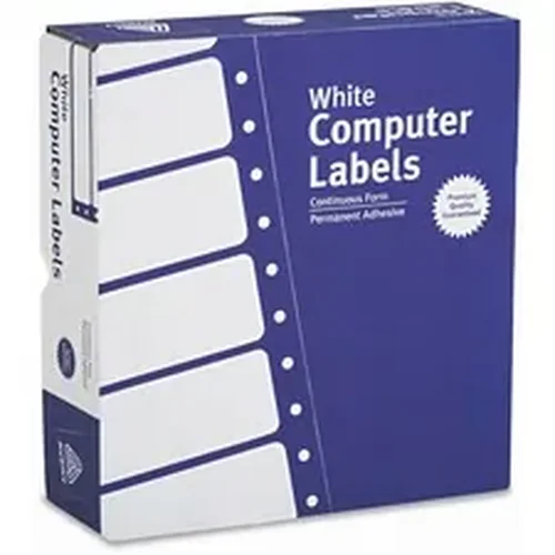 AVE 4031 | Avery Dennison Avery® Continuous Form Computer