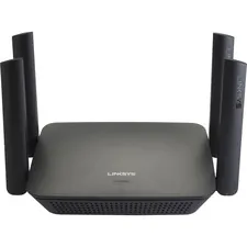 Linksys RE9000 Ieee 802.11ac 2.93 Gbits Wireless Range Extender - 5 Gh