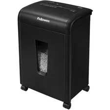 Fellowes 4685101 Microshred 62mc Micro-cut Shredder - Non-continuous S