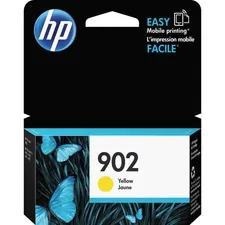 Original Hp HEW T6L94AN Hp 902 (t6l94an) Ink Cartridge - Inkjet - Stan