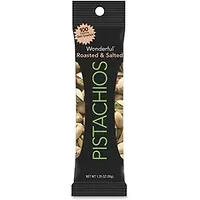 Wonderful Pistachios and Almonds LLC-PAM 91345