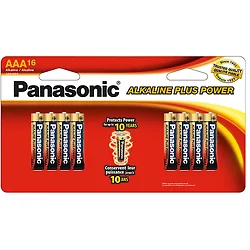 PANASONIC-LR03PA16BH