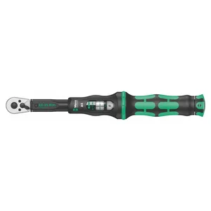 Wera Wera Click-Torque Reversible 1/4