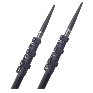 NWCWR-62908 | Lees Tackle Lees 20' Telescopic Carbon Fiber