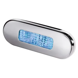 980869601 | Hella Marine Hella Marine Oblong Blue LED