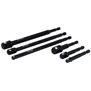 Titan Titan Tool 6-Piece Socket Adapter Set for Easy Socket