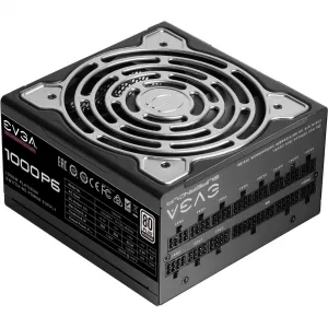 Evga 220-P6-1000-X1 Ps 220-p6-1000-x1 Supernova 1000 P6 1000w 80+plati