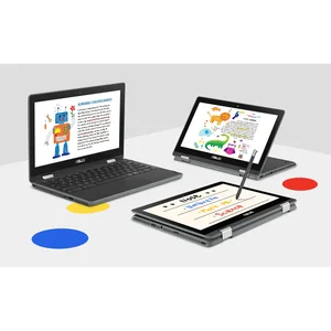 C214MA-YZ02T-S | Asus Chromebook C214MA 11.6