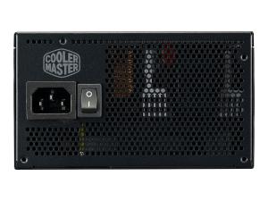 Cooler MPE-C501-AFCAG-US Coolermaster Ps Mpe-c501-afcag-us Mwe Gold 12