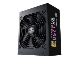 Cooler MPE-C501-AFCAG-US Coolermaster Ps Mpe-c501-afcag-us Mwe Gold 12