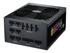 Cooler MPE-C501-AFCAG-US Coolermaster Ps Mpe-c501-afcag-us Mwe Gold 12