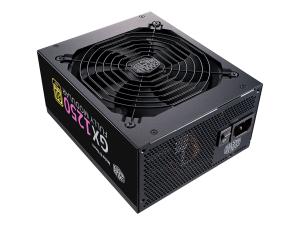 Cooler MPE-C501-AFCAG-US Coolermaster Ps Mpe-c501-afcag-us Mwe Gold 12