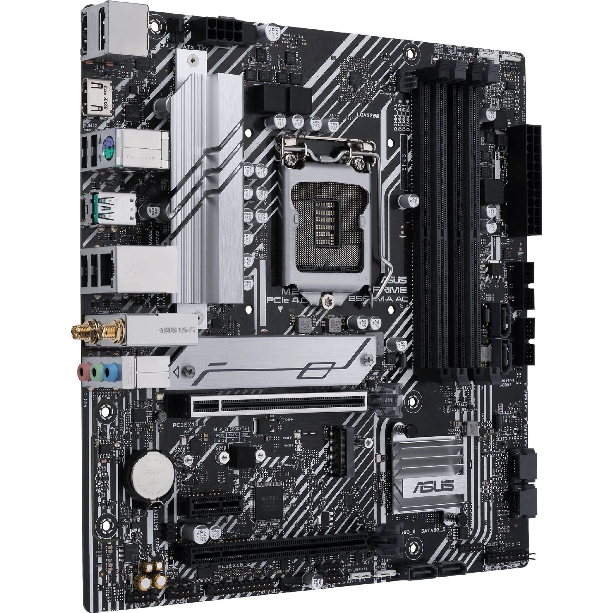 ASUS-PRIMEB560MAAC