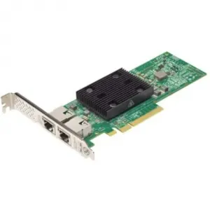 Broadcom BCM957416A4160C Nt  P210tp Dualport Ethernet Pcie Nt Interfac