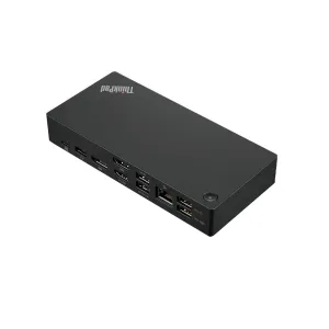 Lenovo 40AS0090US Tdsourcing Thinkpad Usb-c Dock Gen 2