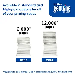 Brother-TN880