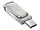 Sandisk 64GB METAL DUAL DRIVE USB