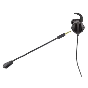 Maxell 199616 Bt Earbud With Boom Mic