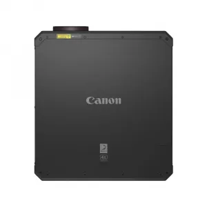 Canon 2423C002 4k600z Multimedia Laser Projector