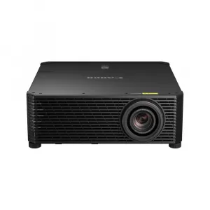 Canon 2423C002 4k600z Multimedia Laser Projector