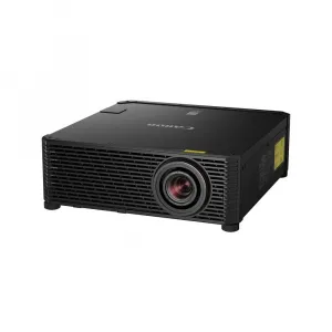 Canon 2423C002 4k600z Multimedia Laser Projector