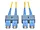 N356-06M | Tripp Lite 20FT 6M Singlemode Fiber Optic Patch
