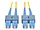 N356-06M | Tripp Lite 20FT 6M Singlemode Fiber Optic Patch