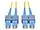 N356-06M | Tripp Lite 20FT 6M Singlemode Fiber Optic Patch